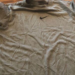 Nike EUC T-shirt